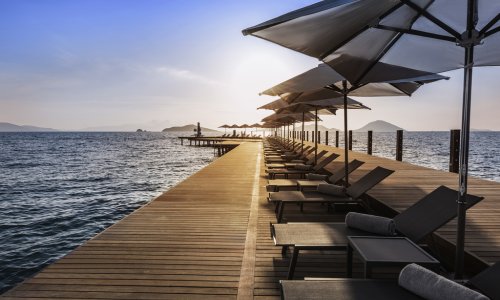 Bodrum Transfers