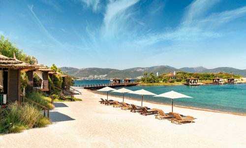 Bodrum Transfers