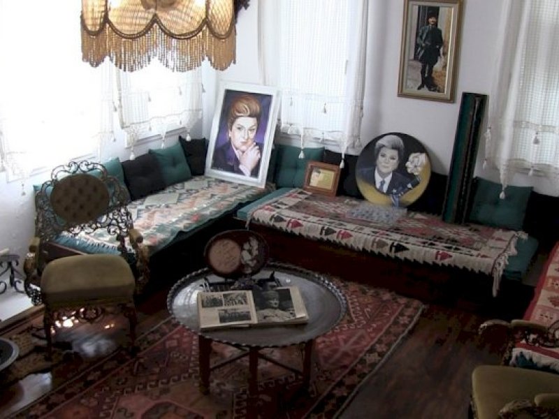 Bodrum Tarihi Yerleri